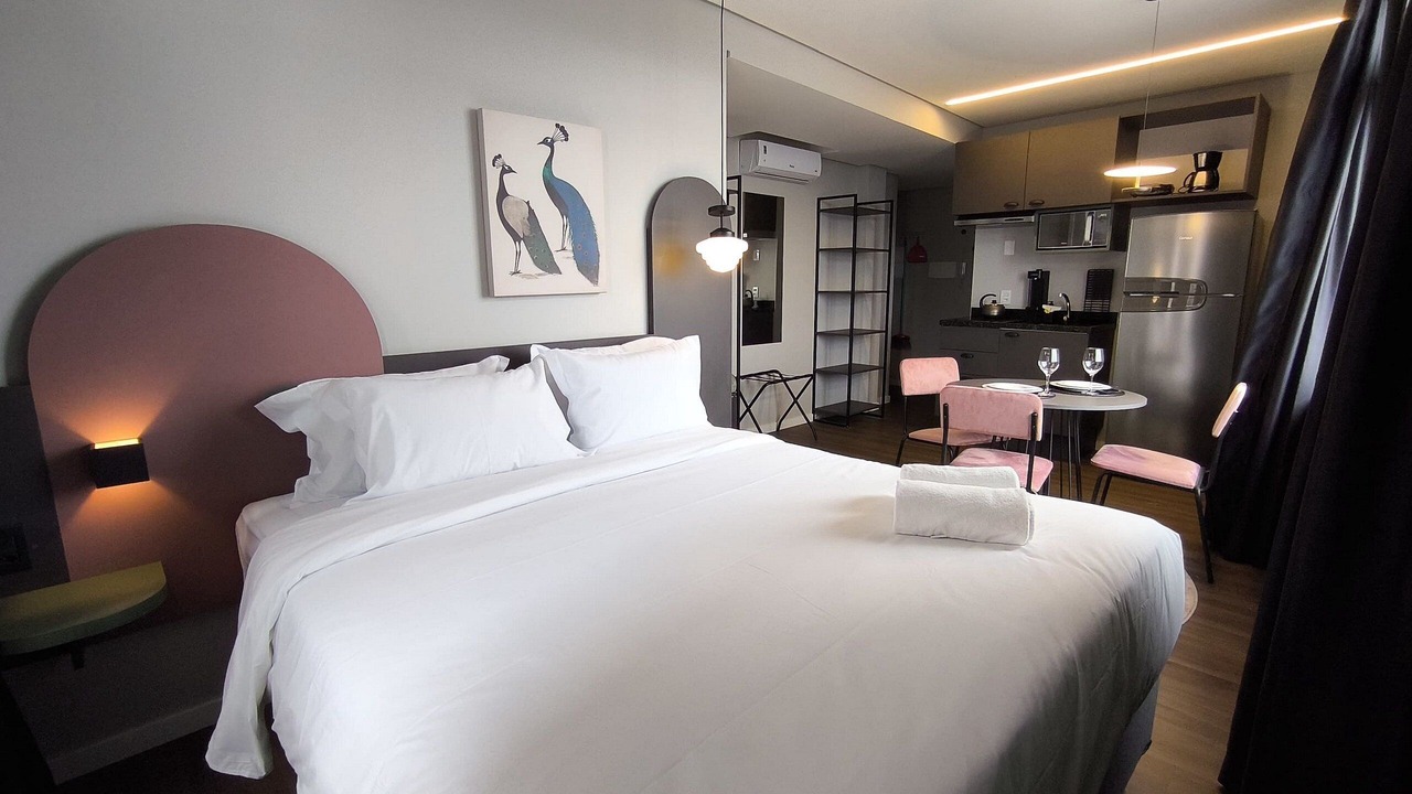 Photo of Bedroom in Centro Historico