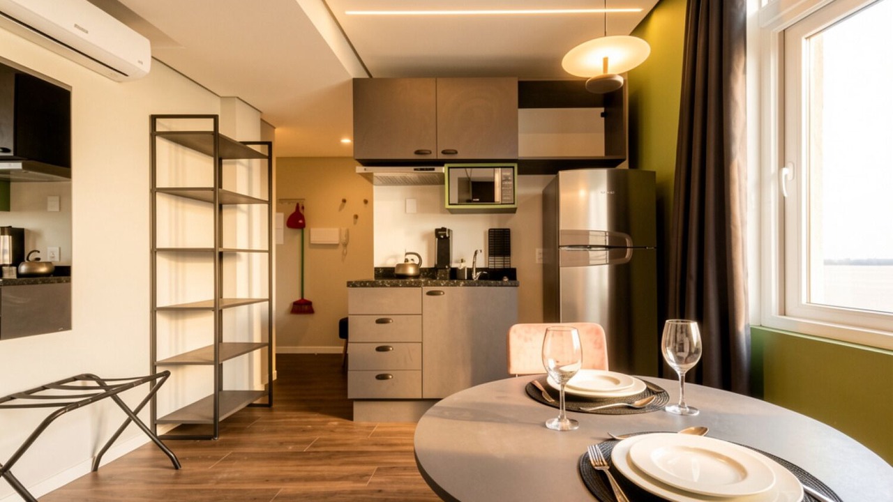 Photo of Kitchen in Centro Historico