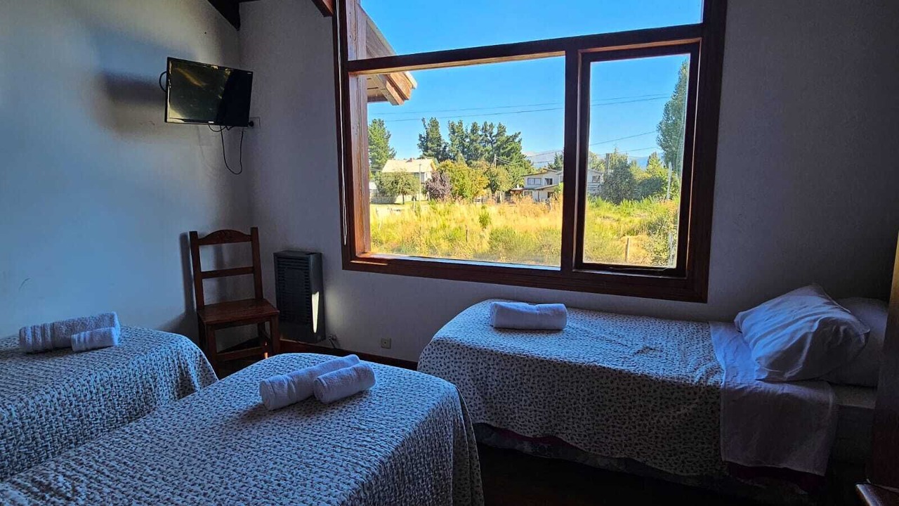 Photo of Bedroom in Dina Huapi