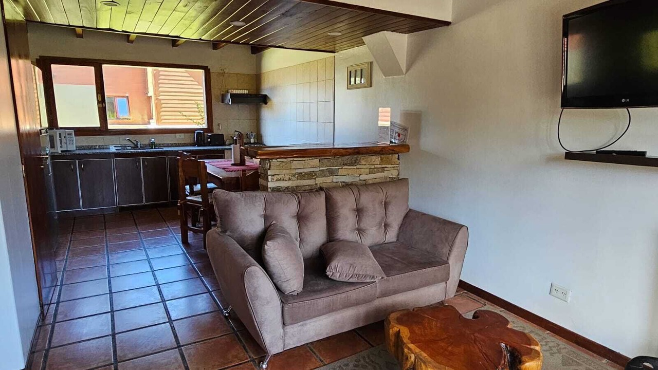 Photo of Livingroom in Dina Huapi