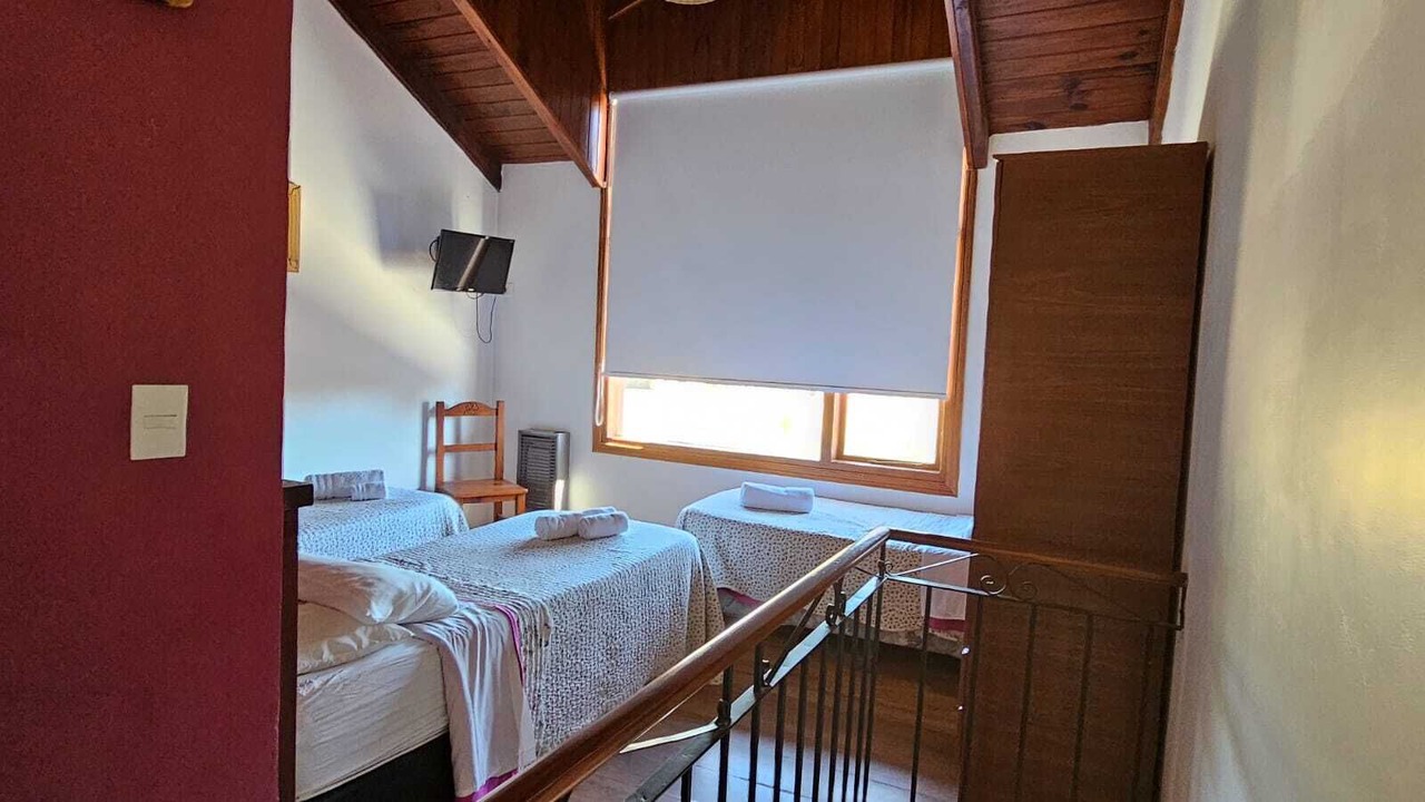 Photo of Bedroom in Dina Huapi