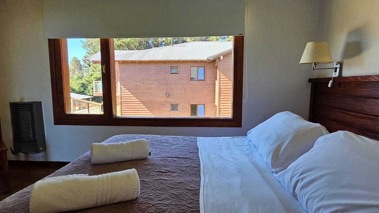 Photo of Bedroom in Dina Huapi