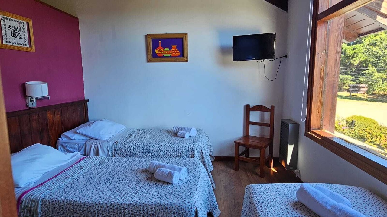 Photo of Bedroom in Dina Huapi