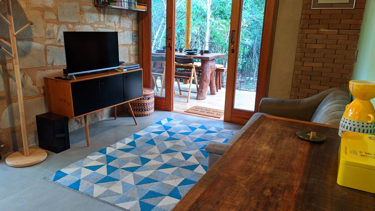 Photo of Livingroom in Lencois