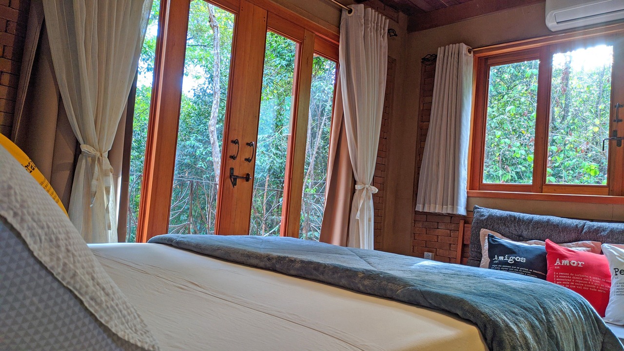 Photo of Bedroom in Lencois