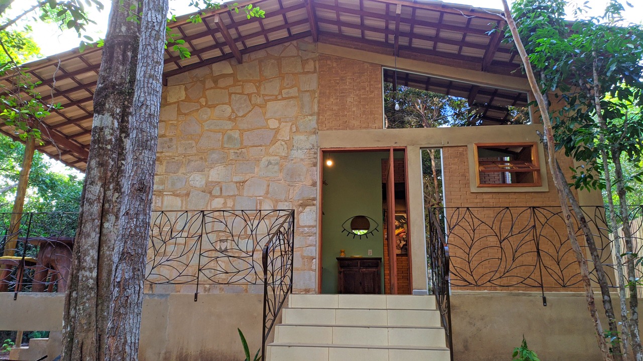 Photo of Outdoor in Lencois