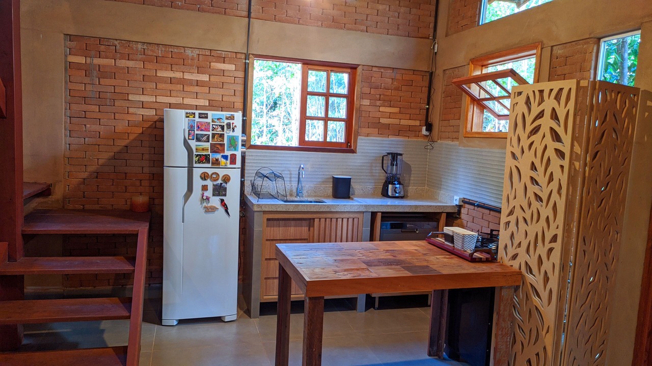 Photo of Kitchen in Lencois