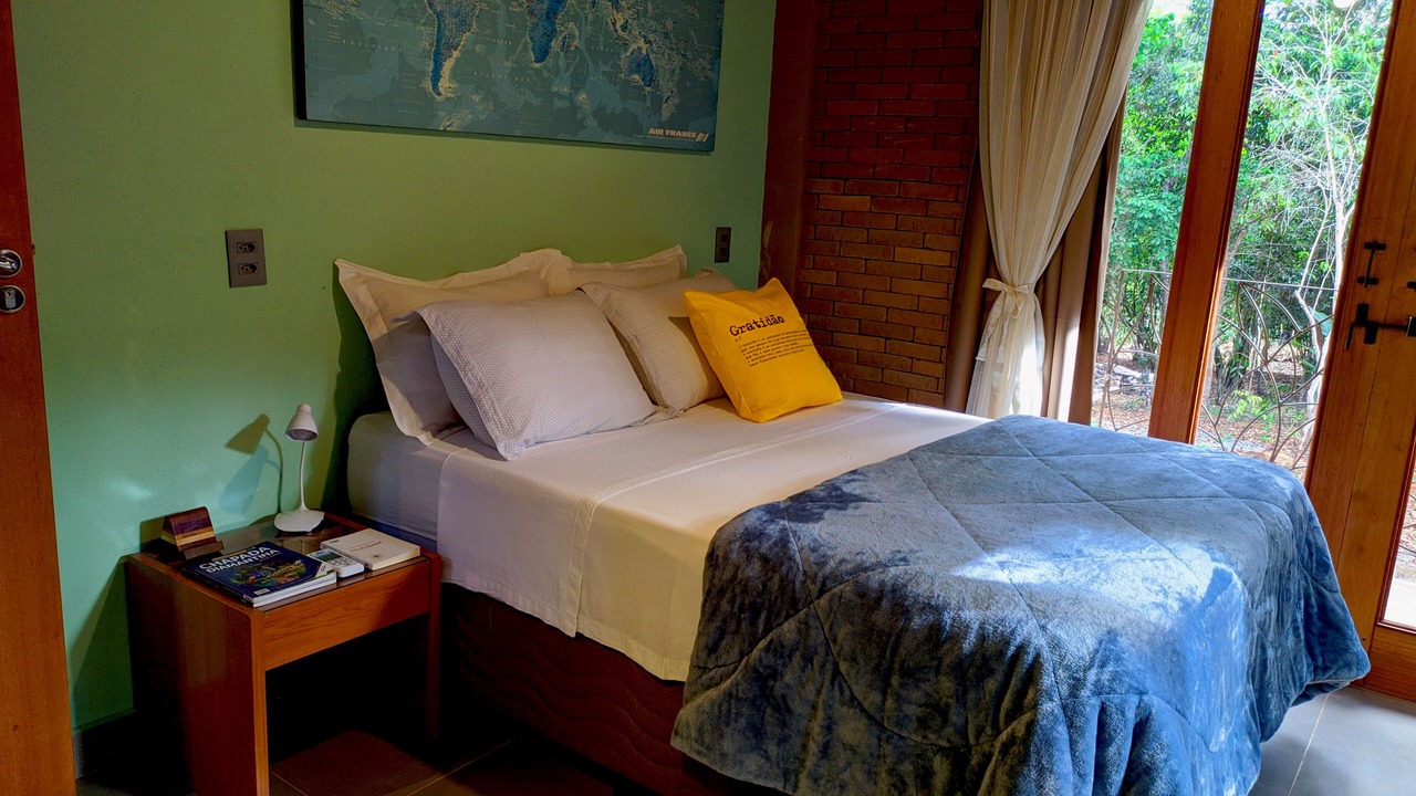 Photo of Bedroom in Lencois