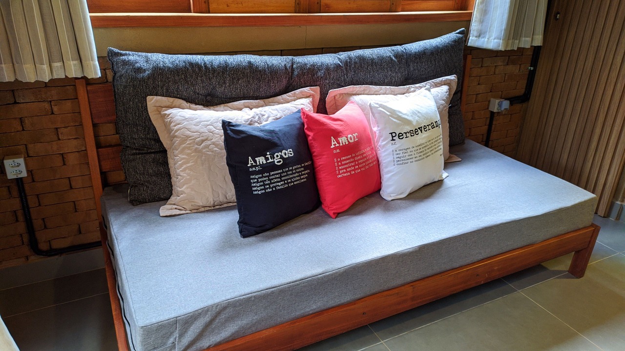 Photo of Bedroom in Lencois