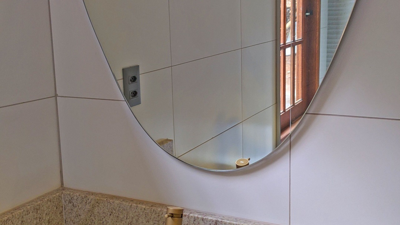 Photo of Bathroom in Lencois