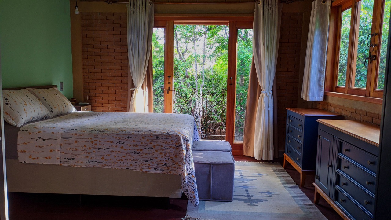 Photo of Bedroom in Lencois