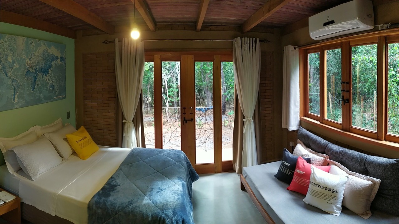 Photo of Bedroom in Lencois