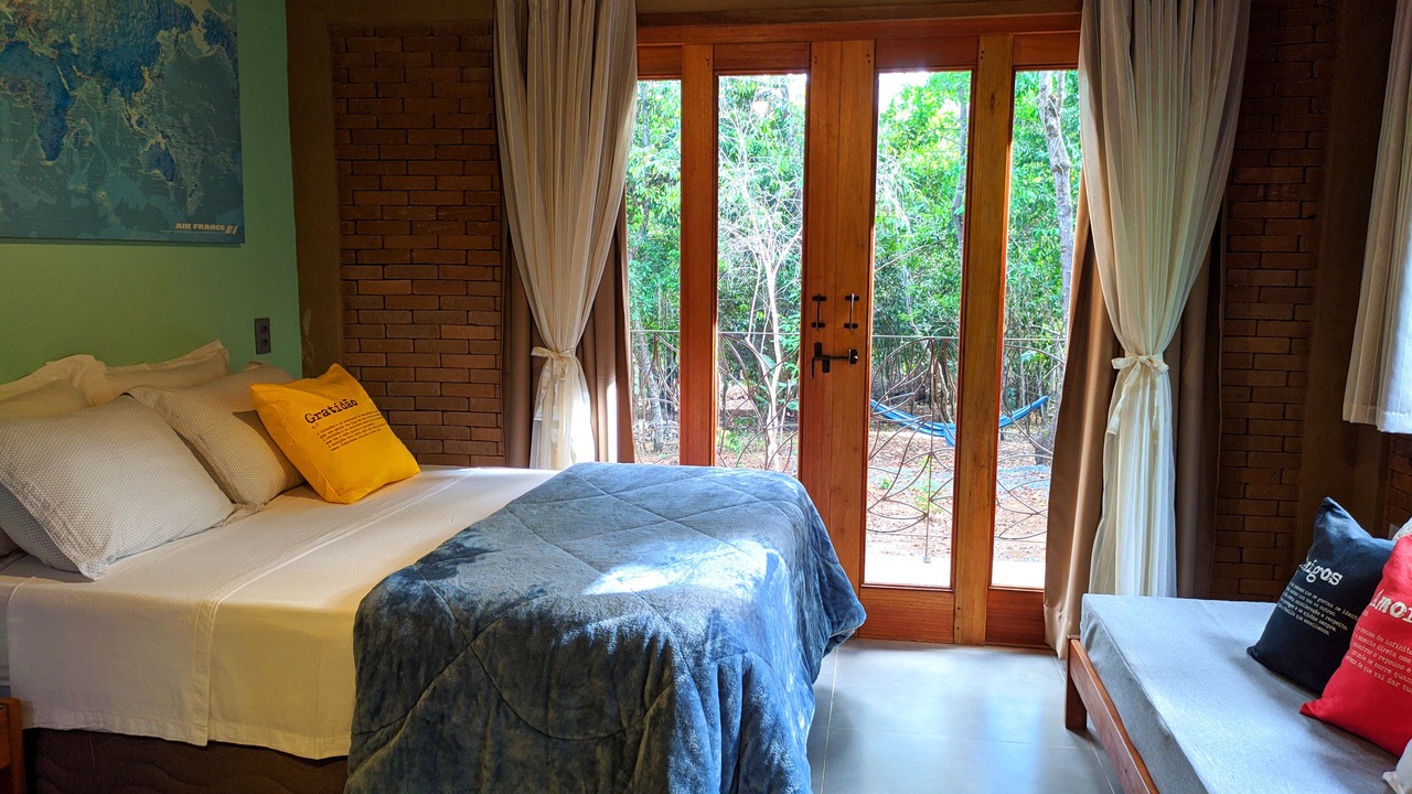 Photo of Bedroom in Lencois