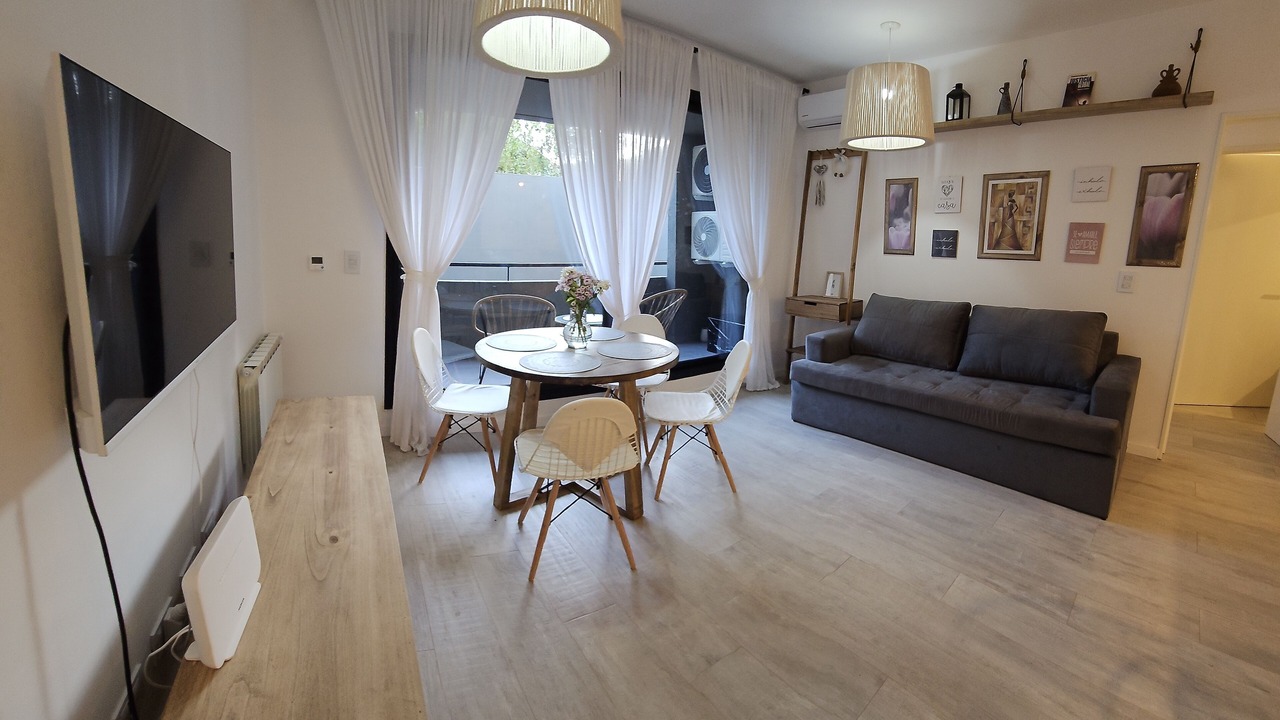 Photo of Livingroom in Colegiales
