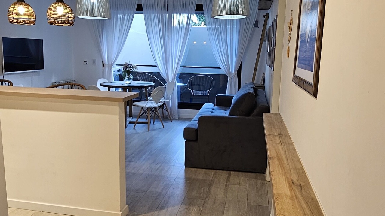 Photo of Livingroom in Colegiales