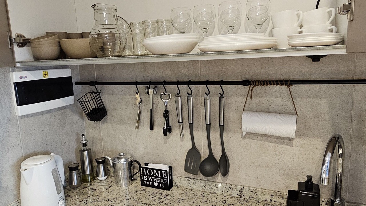 Photo of Kitchen in Colegiales