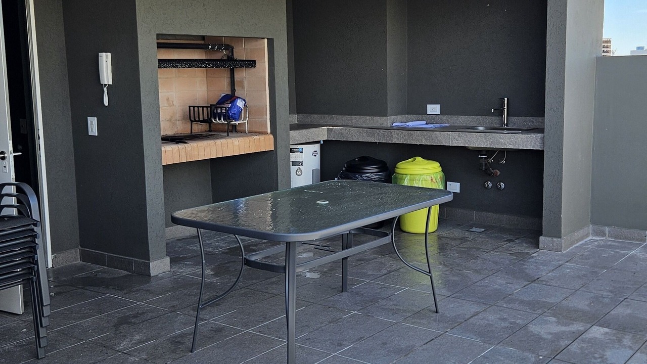 Photo of Patio Balcony in Colegiales