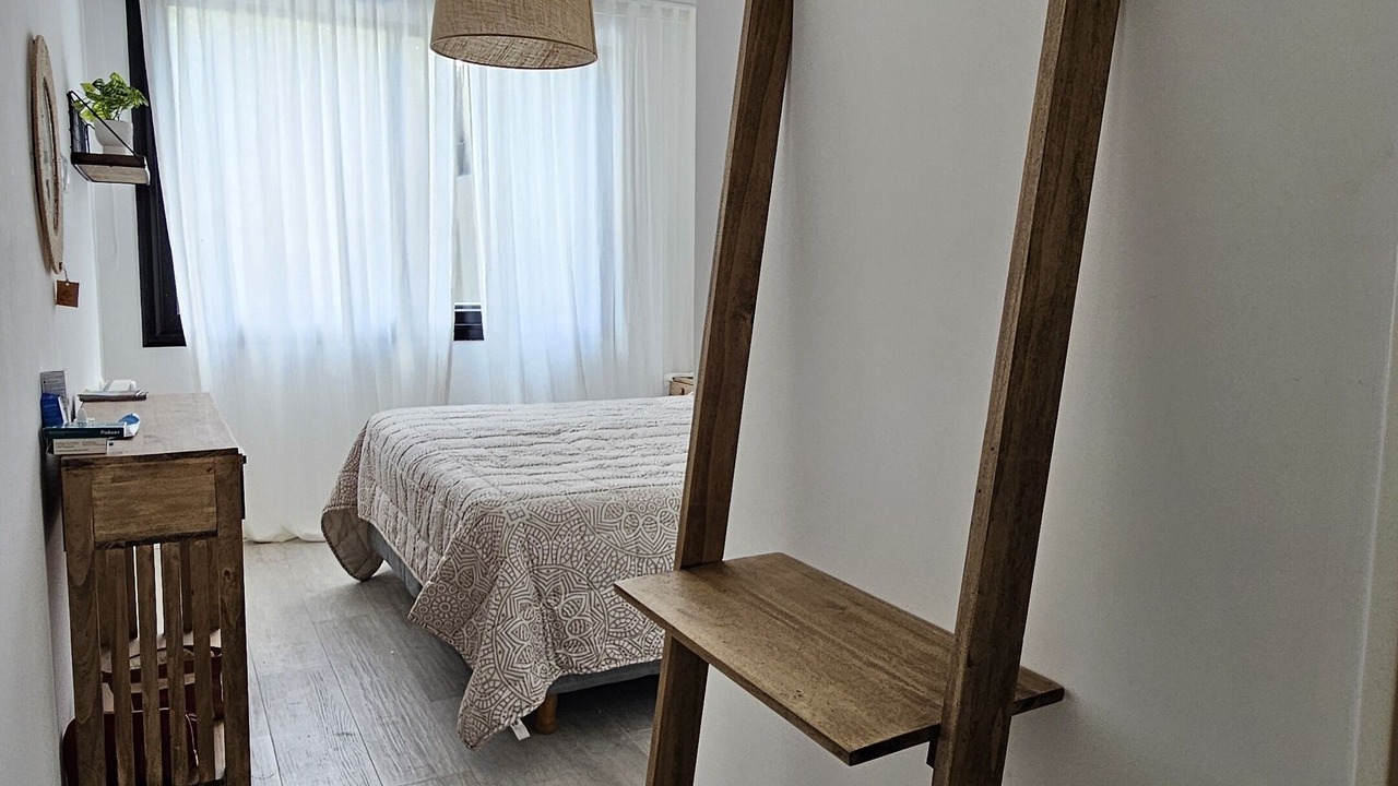 Photo of Bedroom in Colegiales