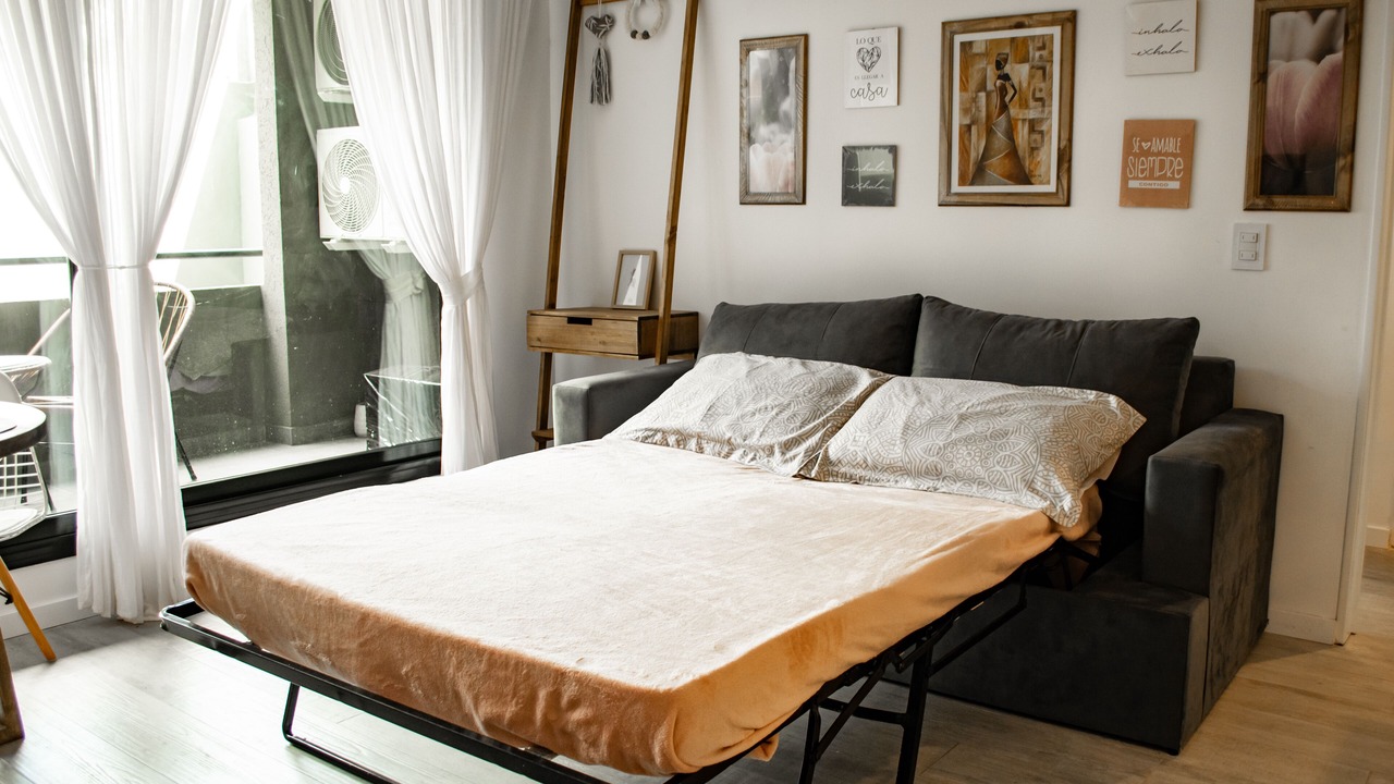 Photo of Bedroom in Colegiales