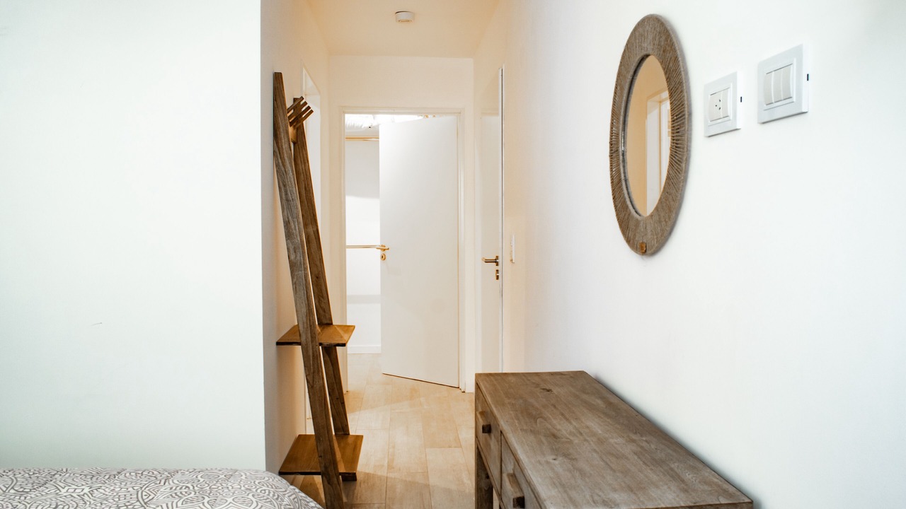 Photo of Bedroom in Colegiales