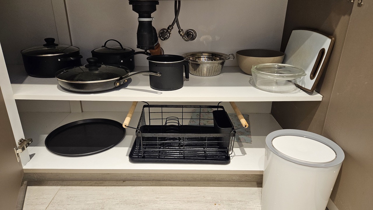 Photo of Kitchen in Colegiales