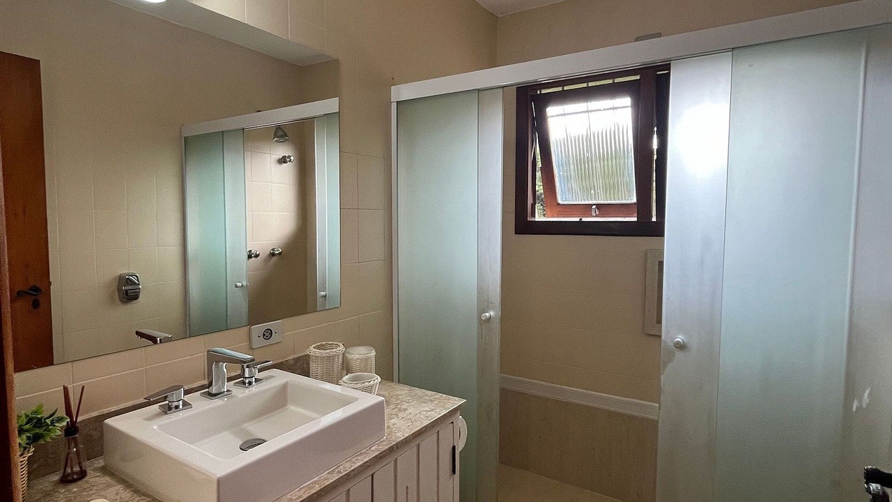 Photo of Bathroom in Vila Poran