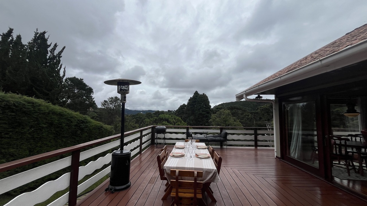Photo of Livingroom in Vila Poran