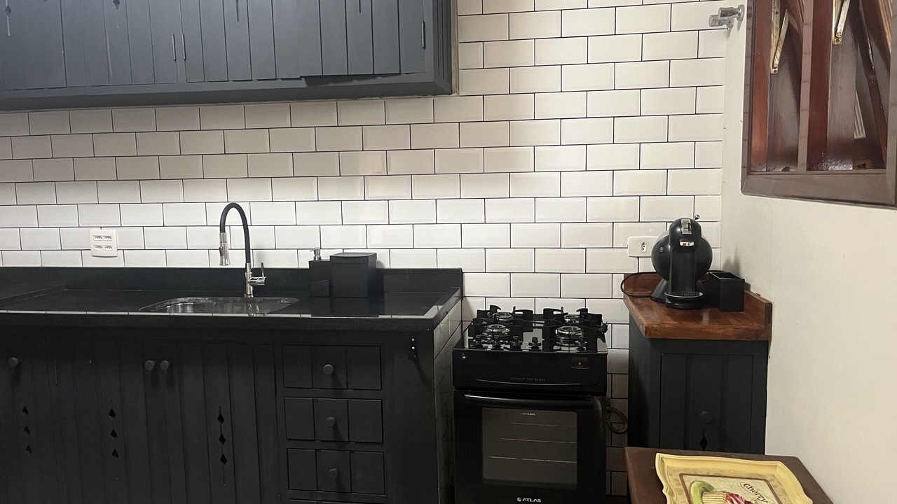 Photo of Kitchen in Vila Poran