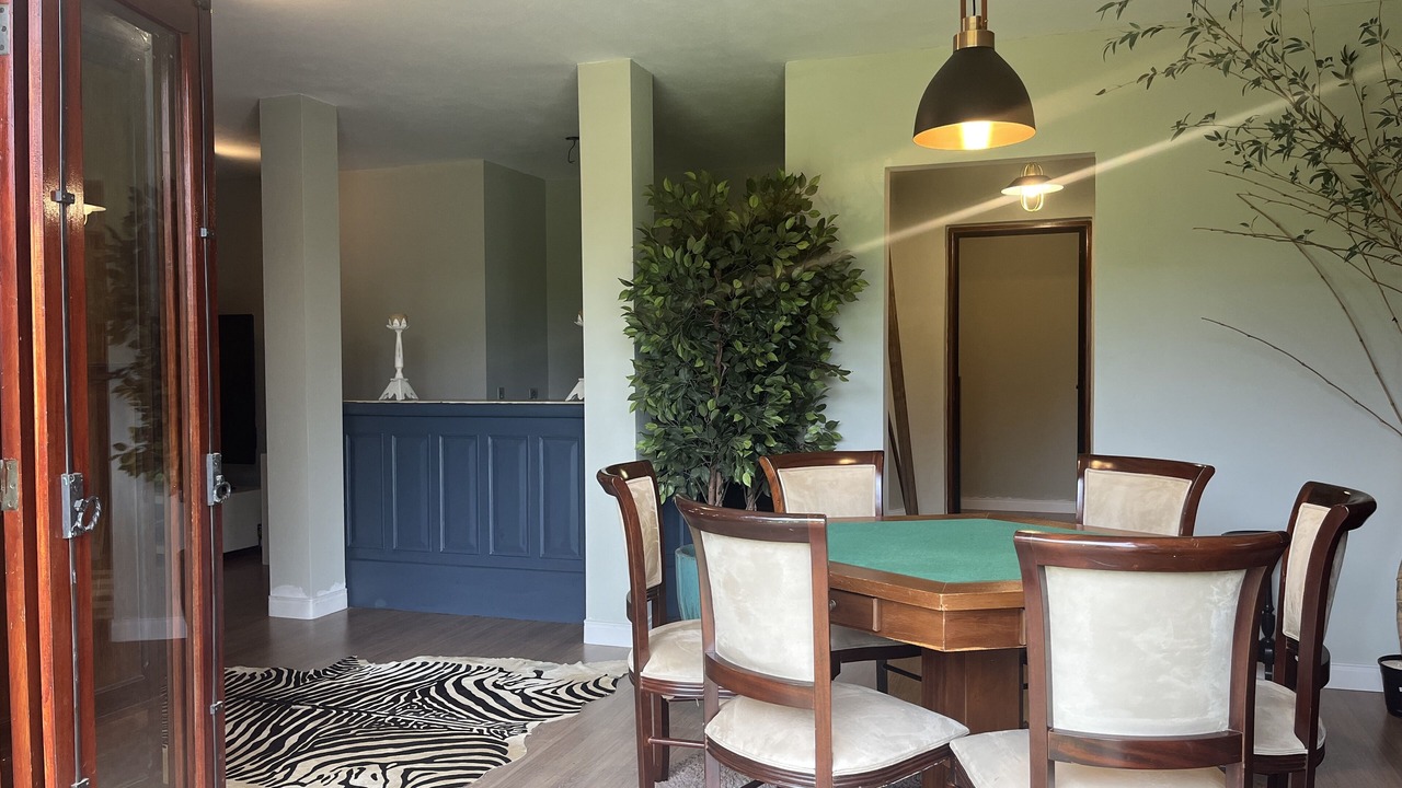 Photo of Livingroom in Vila Poran