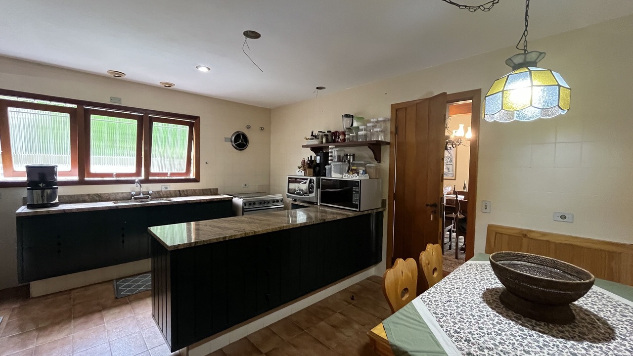 Photo of Kitchen in Vila Poran