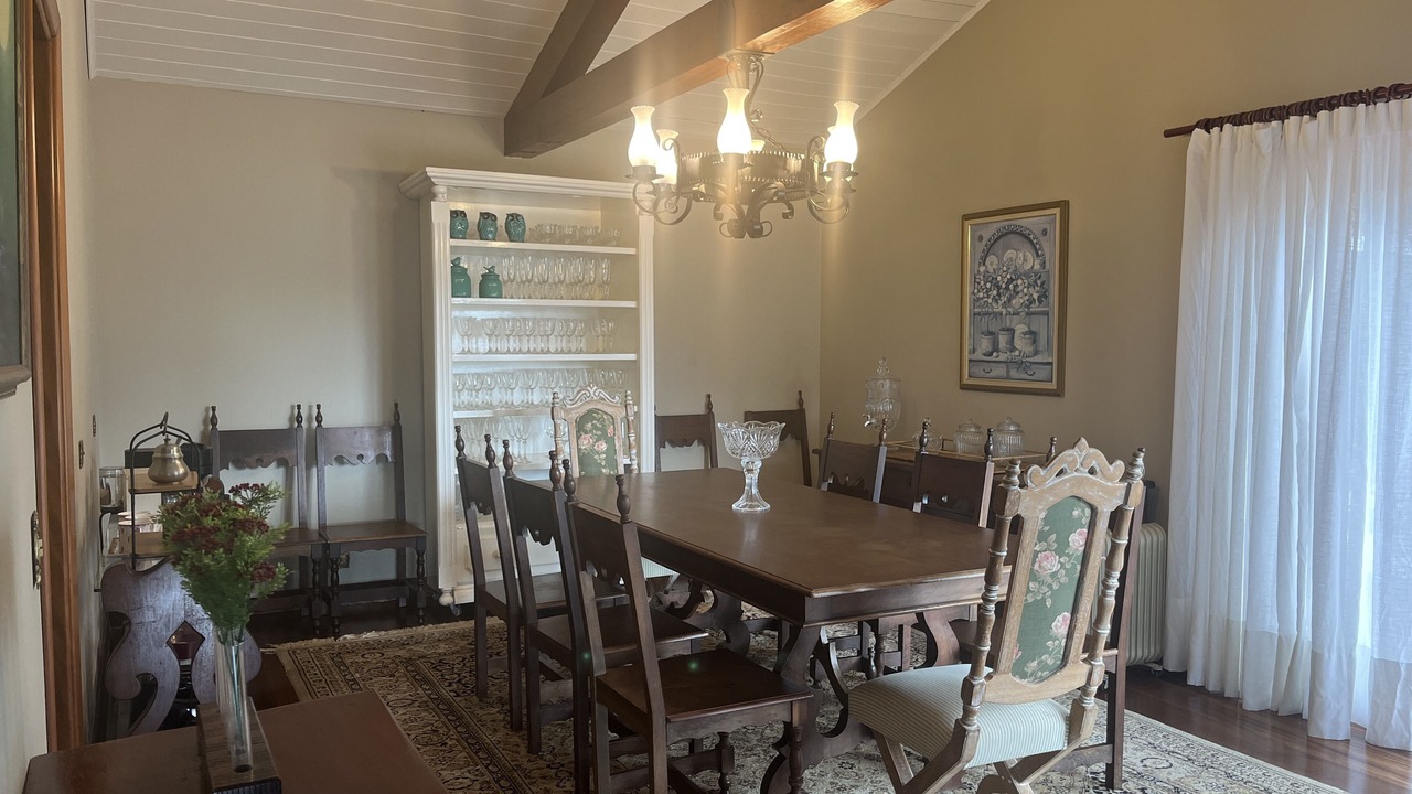 Photo of Livingroom in Vila Poran