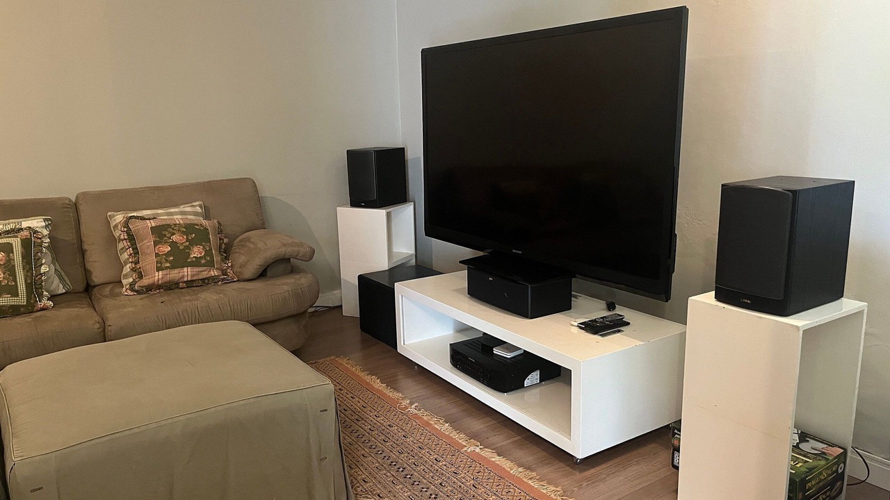 Photo of Livingroom in Vila Poran