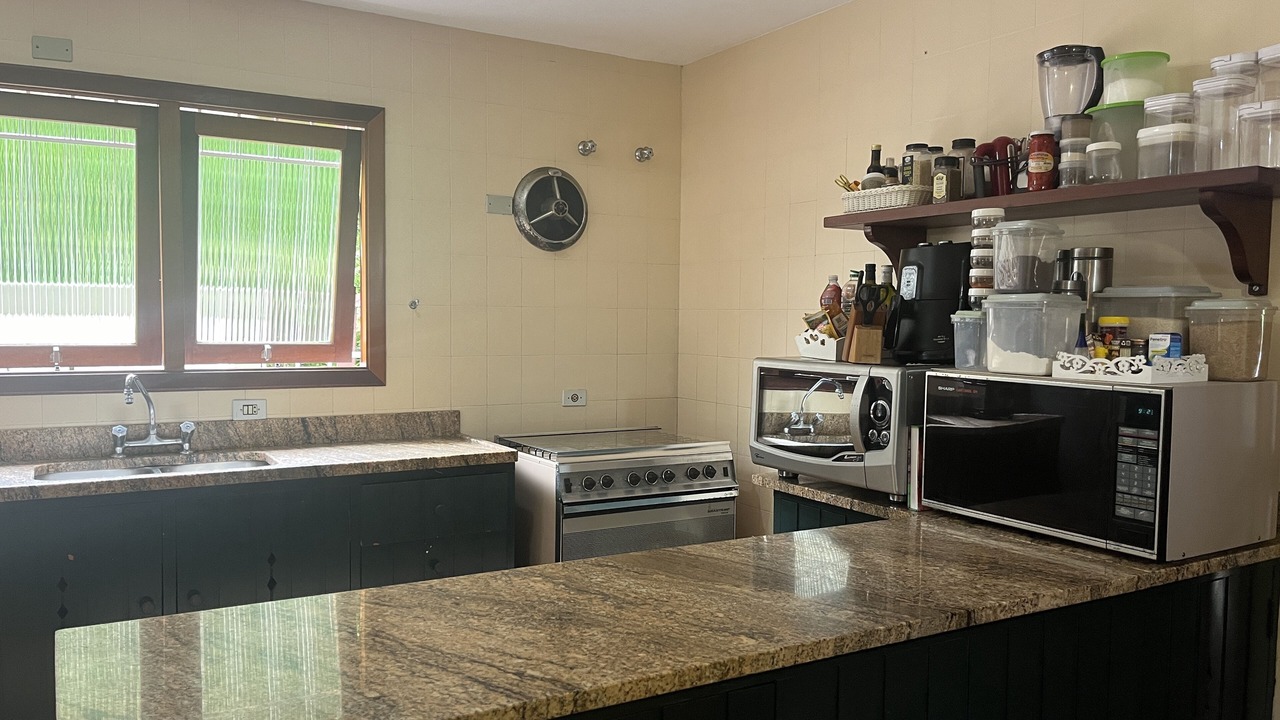 Photo of Kitchen in Vila Poran
