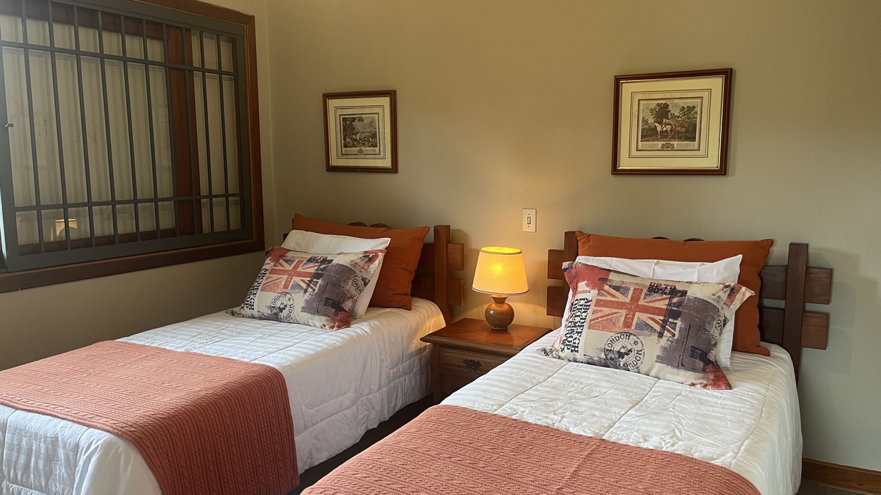 Photo of Bedroom in Vila Poran