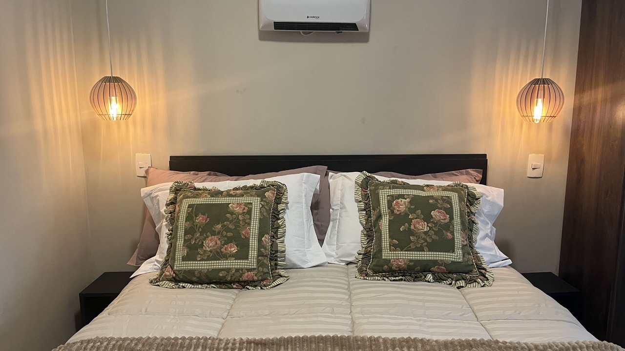 Photo of Bedroom in Vila Poran