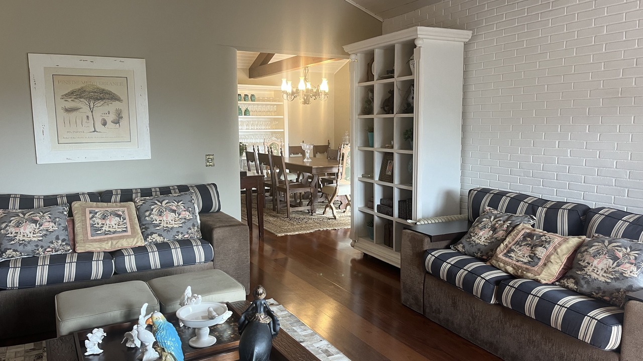 Photo of Livingroom in Vila Poran