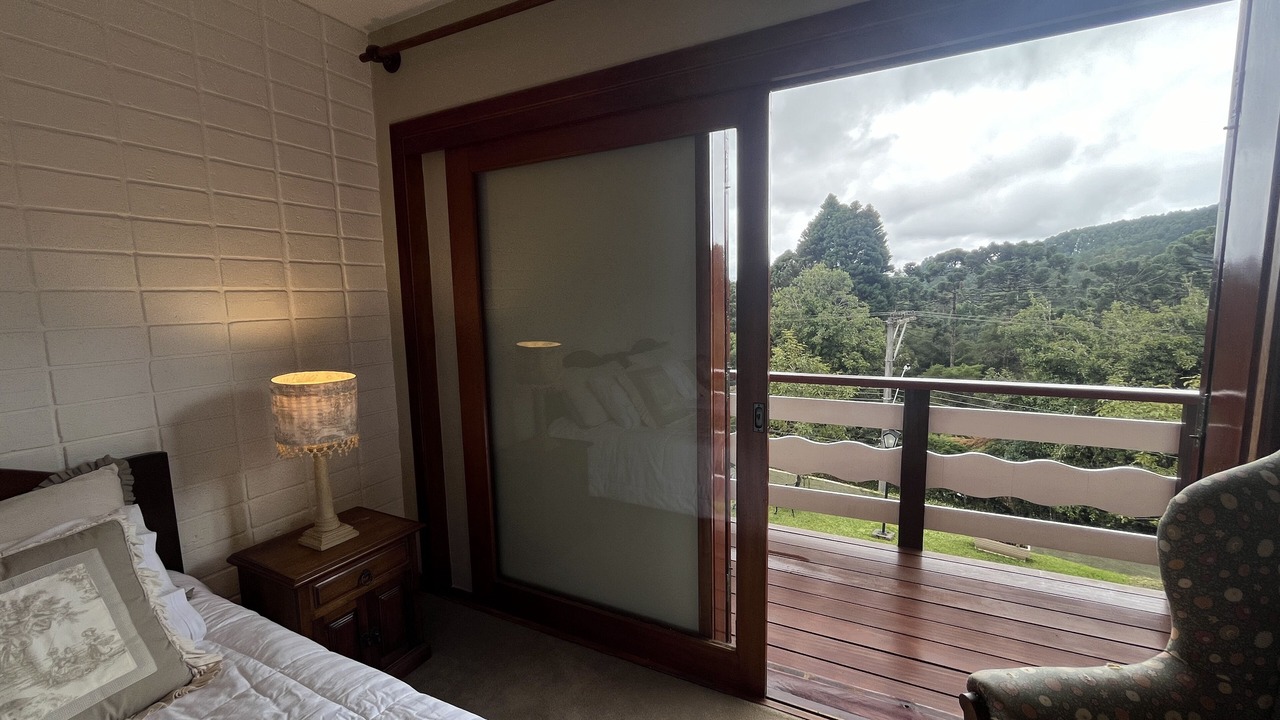 Photo of Bedroom in Vila Poran