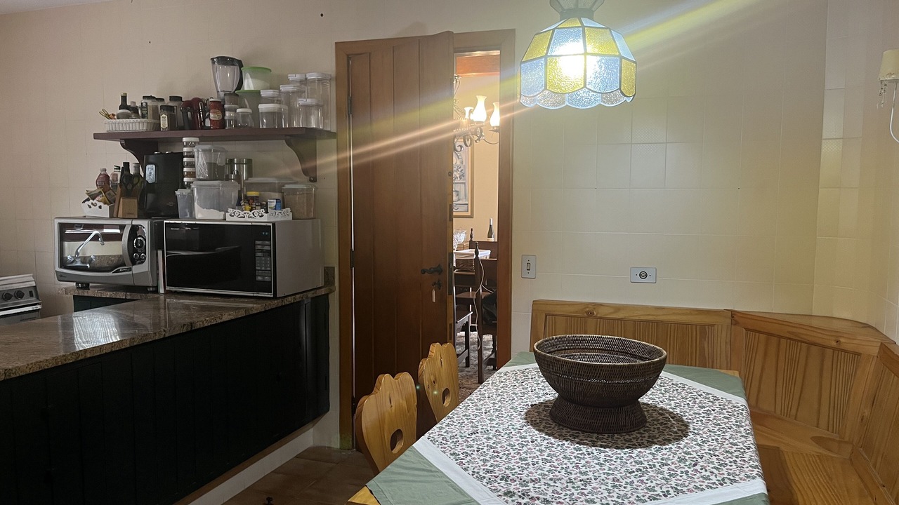 Photo of Kitchen in Vila Poran