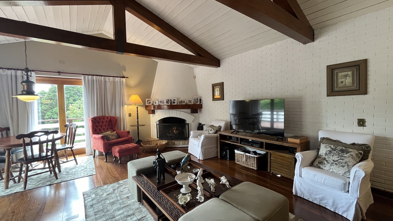 Photo of Livingroom in Vila Poran
