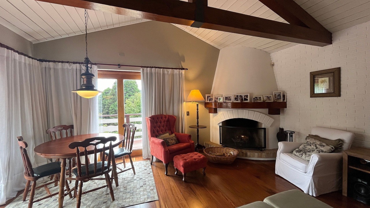 Photo of Livingroom in Vila Poran
