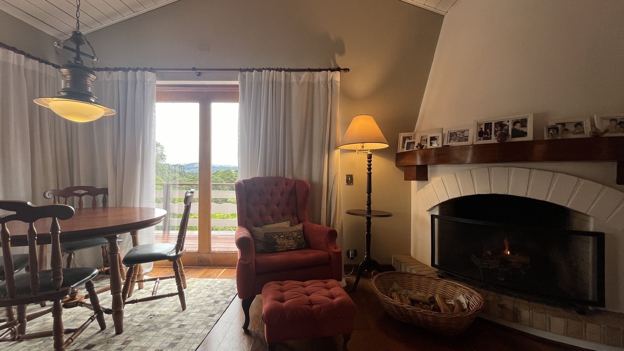 Photo of Livingroom in Vila Poran