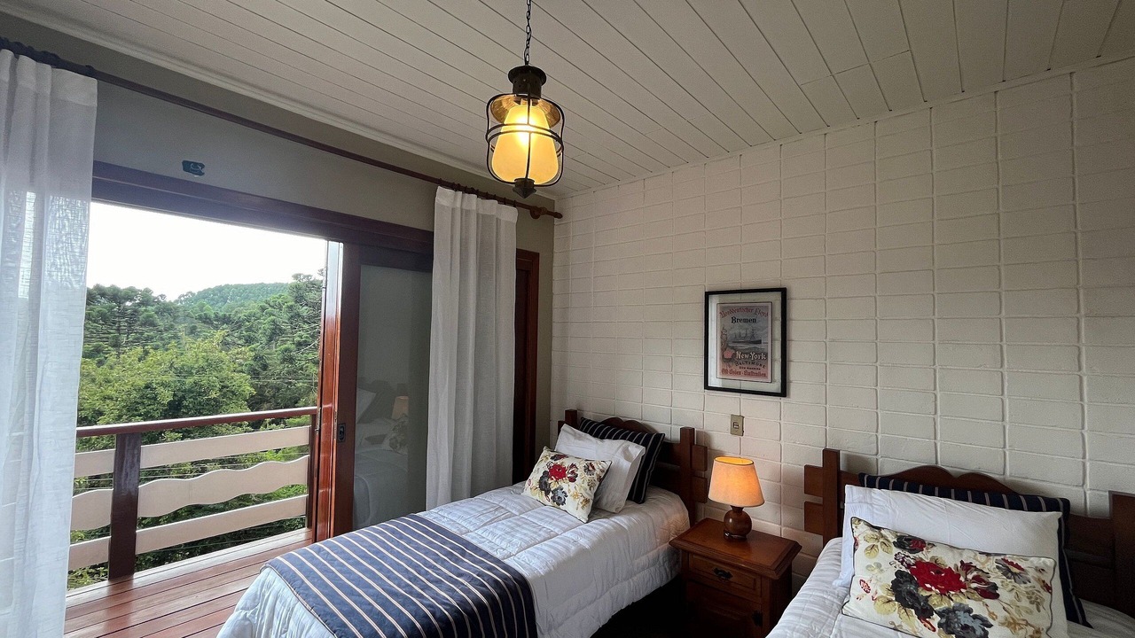 Photo of Bedroom in Vila Poran