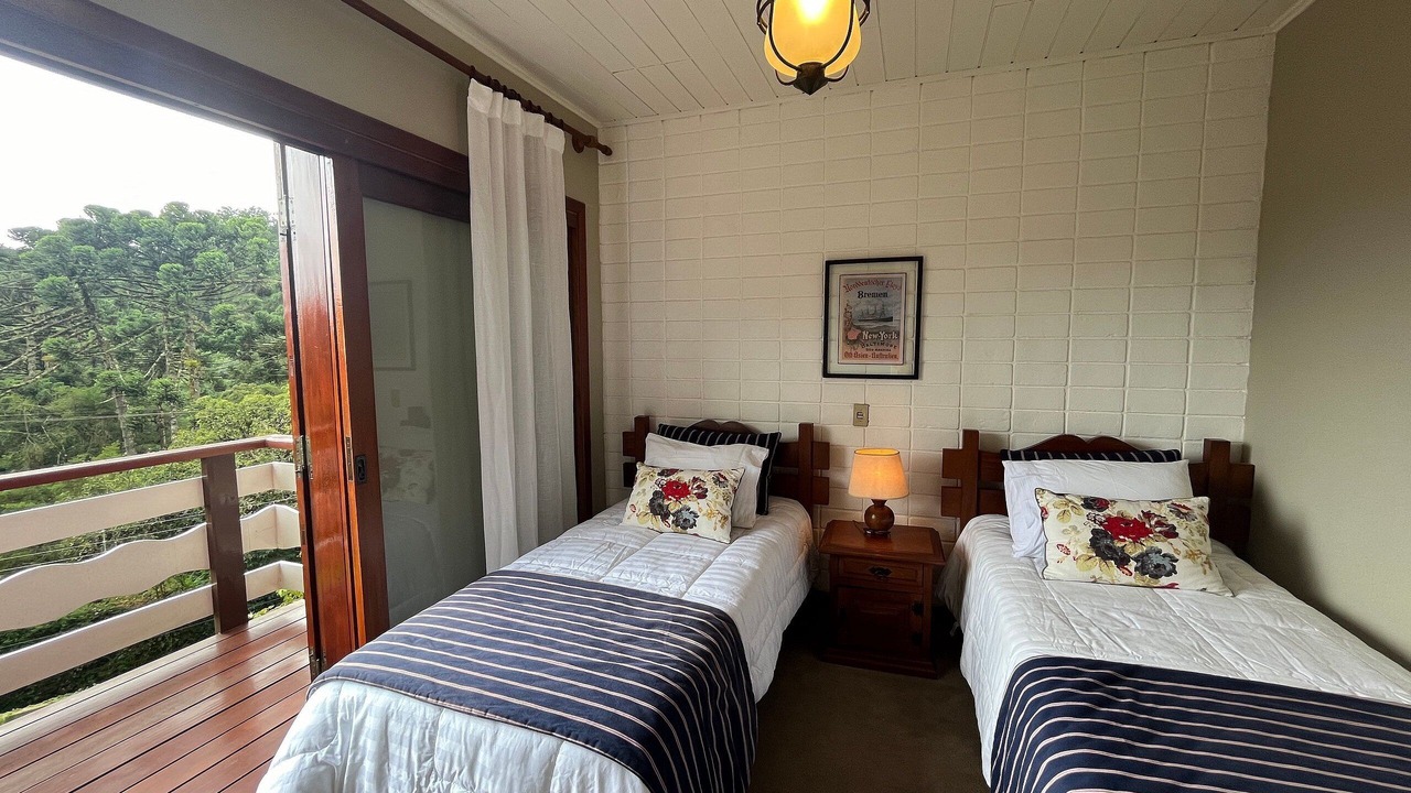 Photo of Bedroom in Vila Poran