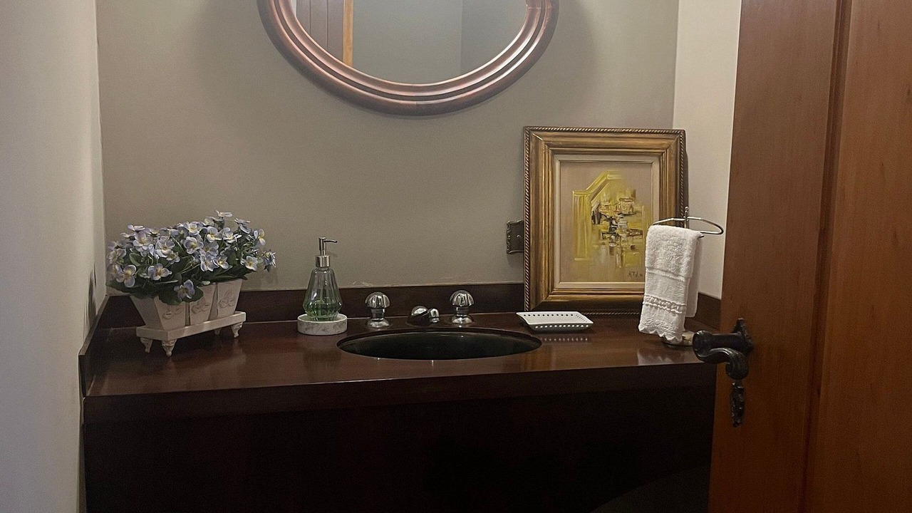 Photo of Bathroom in Vila Poran