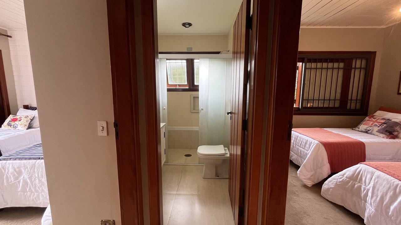 Photo of Bathroom in Vila Poran