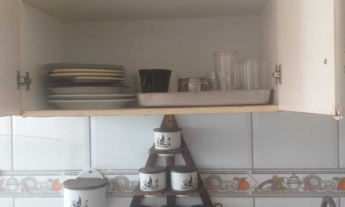 Photo of Kitchen in Praia das Gaivotas