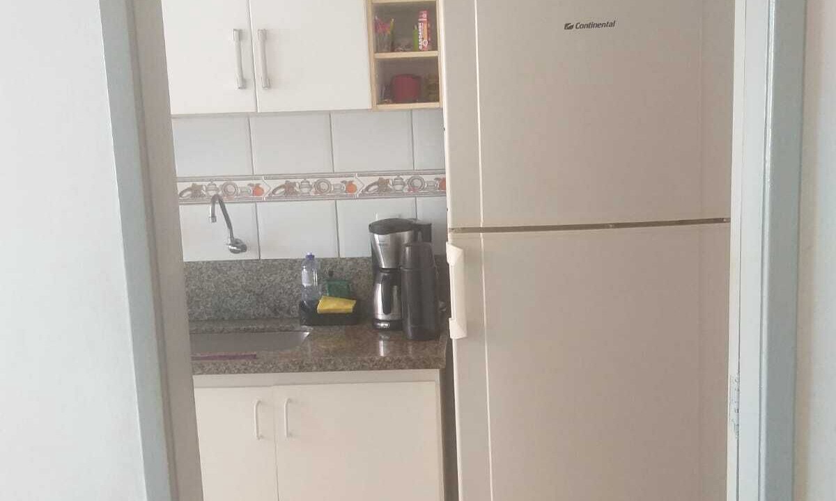 Photo of Kitchen in Praia das Gaivotas