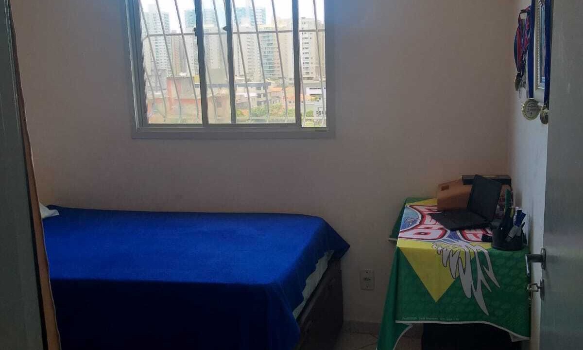 Photo of Bedroom in Praia das Gaivotas