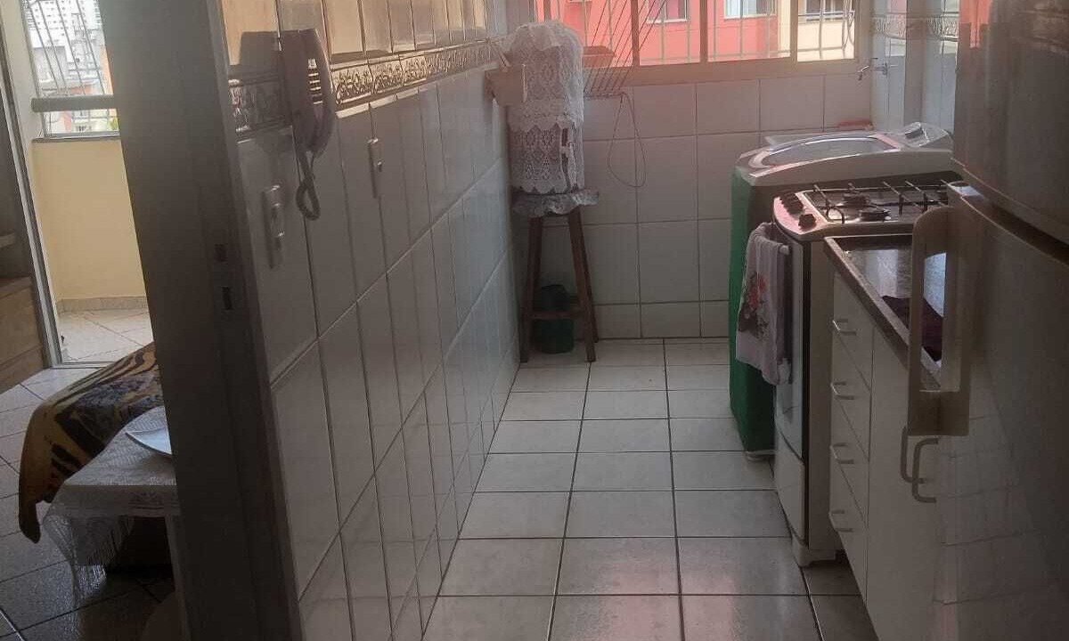 Photo of Kitchen in Praia das Gaivotas