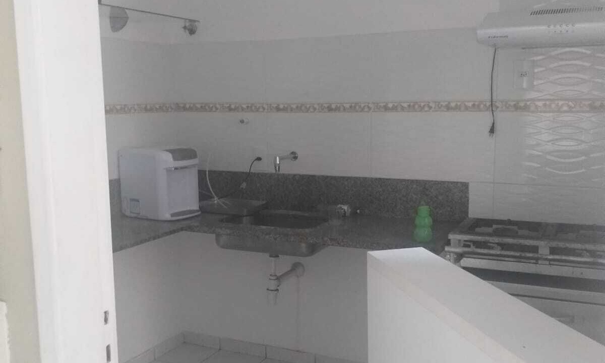 Photo of Kitchen in Praia das Gaivotas